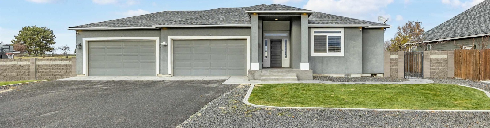 Richardson Road, Pasco, Washington 99301, 6 Bedrooms Bedrooms, 0 ,3 BathroomsBathrooms,Houses,For Sale,Richardson Road,0,289322