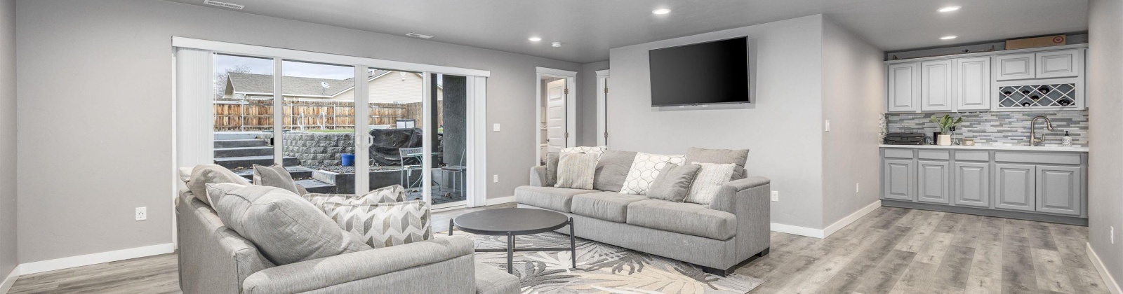 Richardson Road, Pasco, Washington 99301, 6 Bedrooms Bedrooms, 0 ,3 BathroomsBathrooms,Houses,For Sale,Richardson Road,0,289322