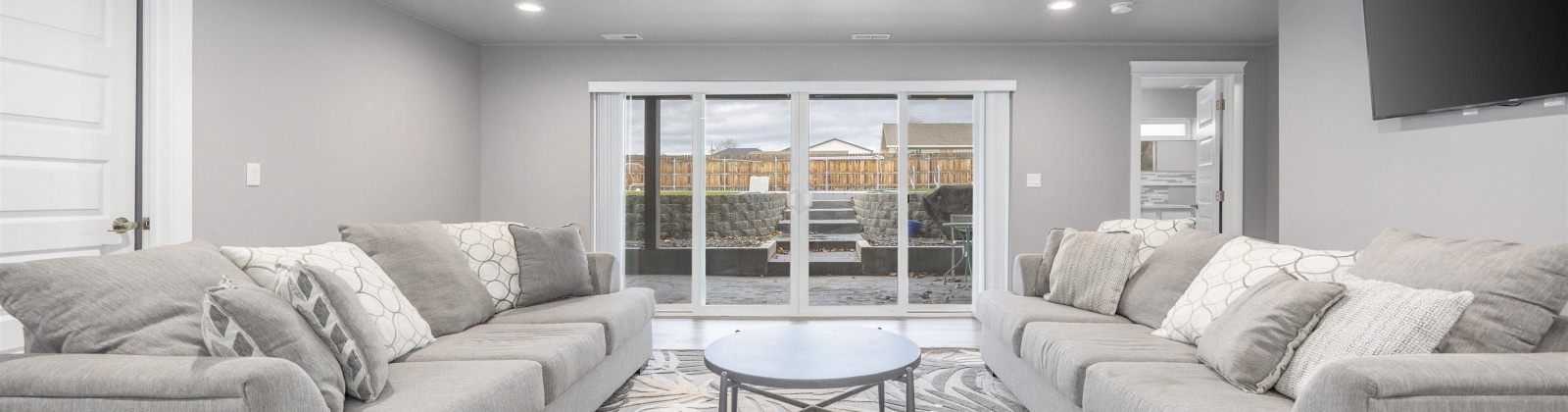 Richardson Road, Pasco, Washington 99301, 6 Bedrooms Bedrooms, 0 ,3 BathroomsBathrooms,Houses,For Sale,Richardson Road,0,289322