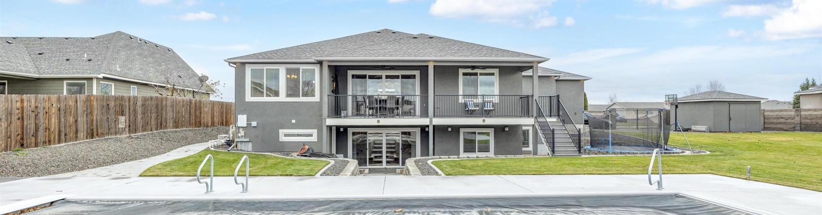 Richardson Road, Pasco, Washington 99301, 6 Bedrooms Bedrooms, 0 ,3 BathroomsBathrooms,Houses,For Sale,Richardson Road,0,289322