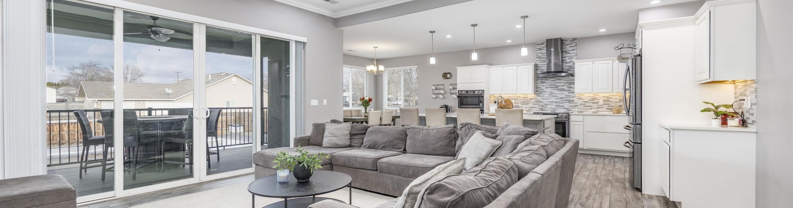 Richardson Road, Pasco, Washington 99301, 6 Bedrooms Bedrooms, 0 ,3 BathroomsBathrooms,Houses,For Sale,Richardson Road,0,289322