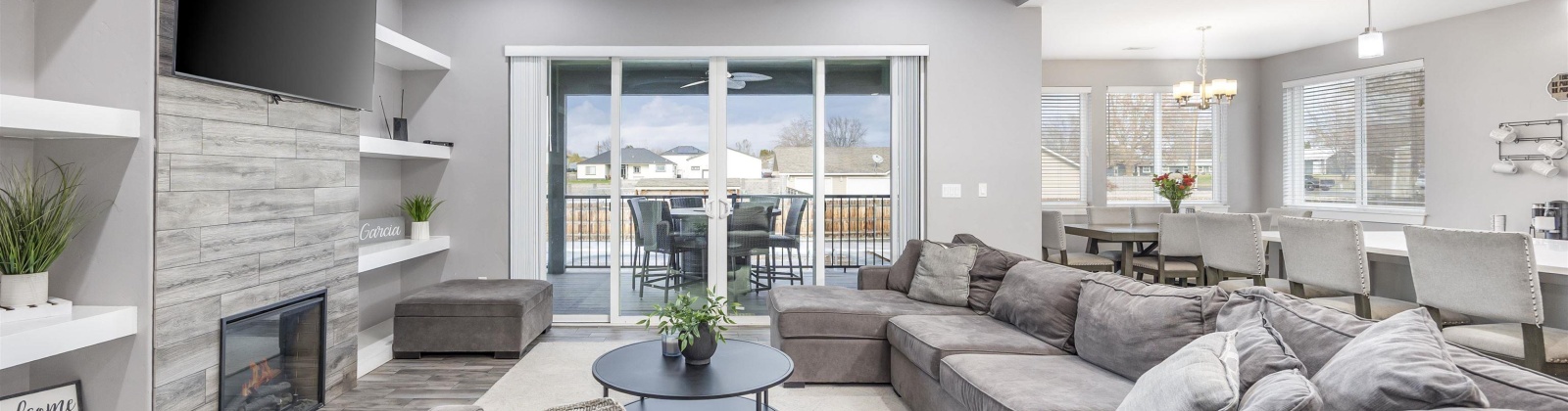 Richardson Road, Pasco, Washington 99301, 6 Bedrooms Bedrooms, 0 ,3 BathroomsBathrooms,Houses,For Sale,Richardson Road,0,289322