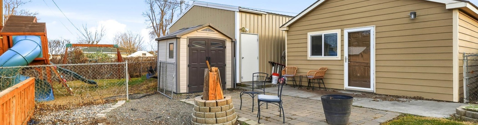 Neel Loop, Kennewick, Washington 99336, 2 Bedrooms Bedrooms, 0 ,1 BathroomBathrooms,Houses,For Sale,Neel Loop,0,289321