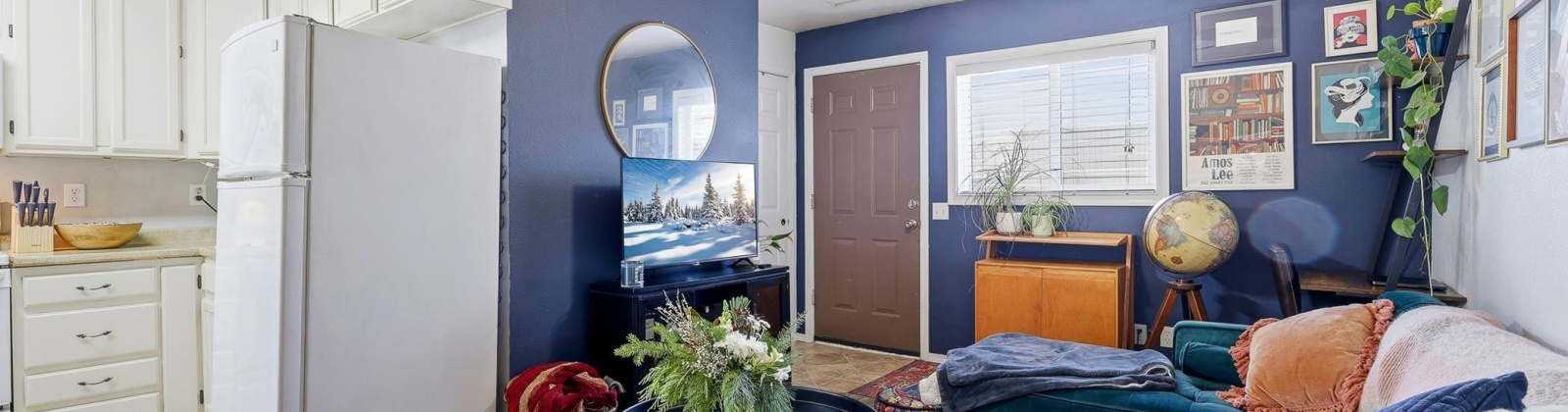 Neel Loop, Kennewick, Washington 99336, 2 Bedrooms Bedrooms, 0 ,1 BathroomBathrooms,Houses,For Sale,Neel Loop,0,289321