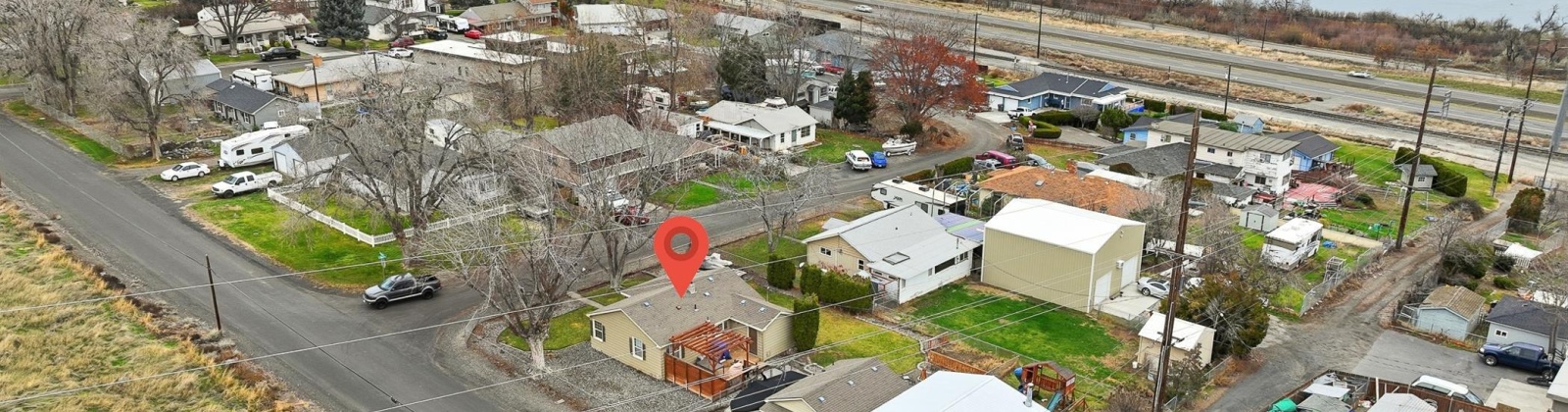 Neel Loop, Kennewick, Washington 99336, 2 Bedrooms Bedrooms, 0 ,1 BathroomBathrooms,Houses,For Sale,Neel Loop,0,289321