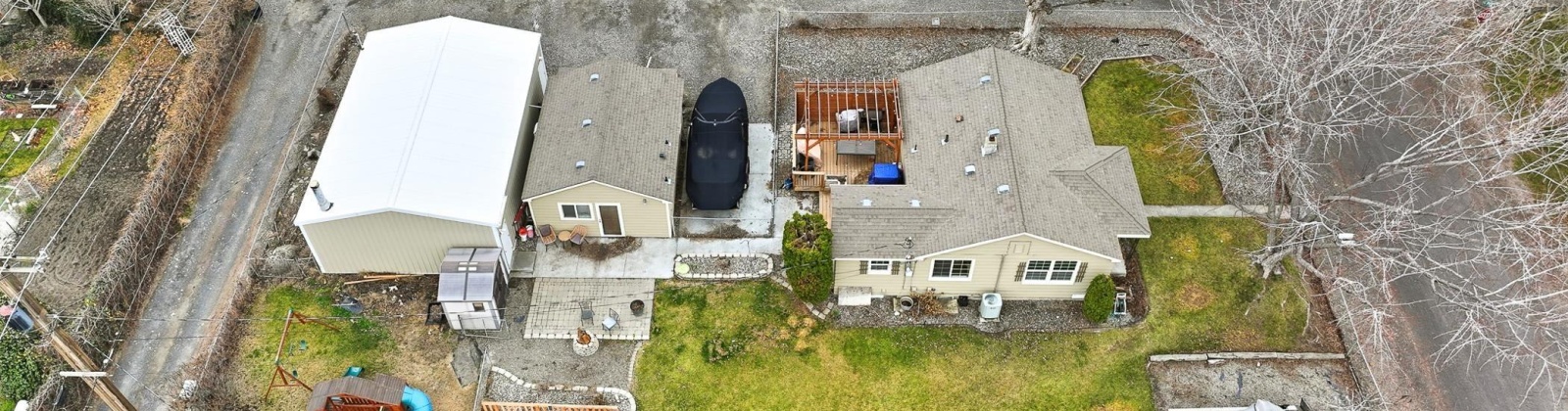 Neel Loop, Kennewick, Washington 99336, 2 Bedrooms Bedrooms, 0 ,1 BathroomBathrooms,Houses,For Sale,Neel Loop,0,289321