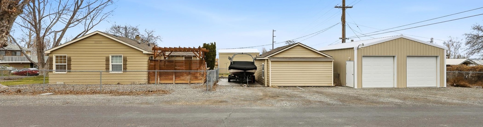 Neel Loop, Kennewick, Washington 99336, 2 Bedrooms Bedrooms, 0 ,1 BathroomBathrooms,Houses,For Sale,Neel Loop,0,289321