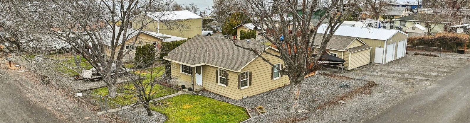 Neel Loop, Kennewick, Washington 99336, 2 Bedrooms Bedrooms, 0 ,1 BathroomBathrooms,Houses,For Sale,Neel Loop,0,289321