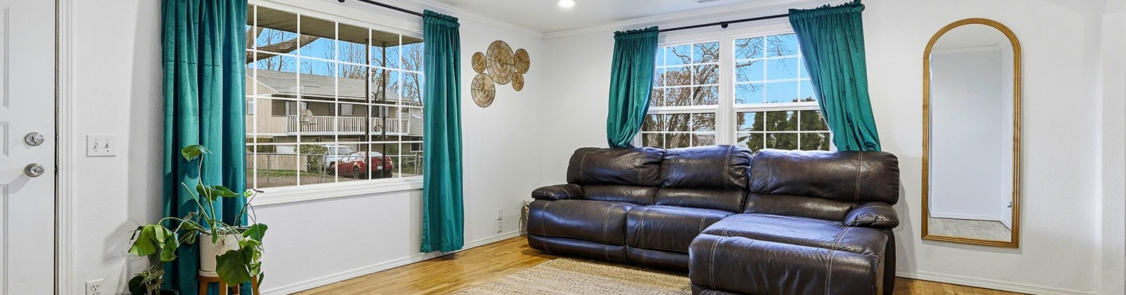 Neel Loop, Kennewick, Washington 99336, 2 Bedrooms Bedrooms, 0 ,1 BathroomBathrooms,Houses,For Sale,Neel Loop,0,289321