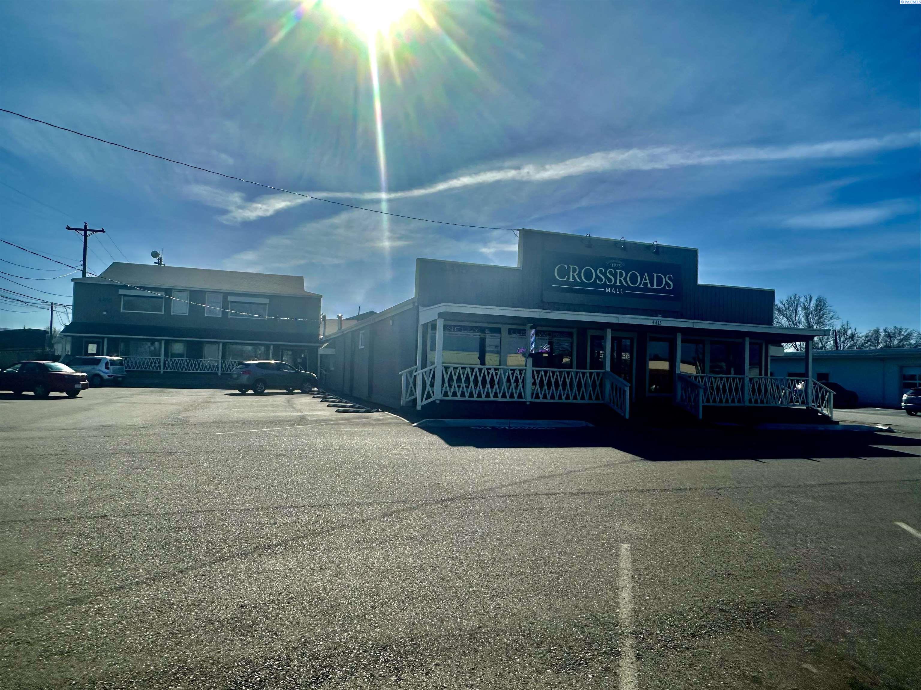 Clearwater, Kennewick, Washington 99336, 0 , 0 ,31 BathroomsBathrooms,Commercial,For Sale,Clearwater,0,289334