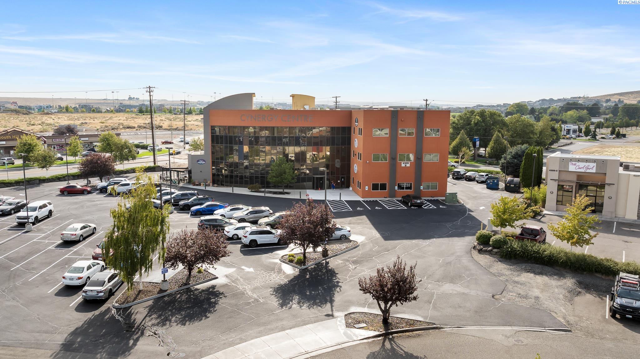 27th Place - Ste 201, Kennewick, Washington 99338, 0 , 0 ,51 BathroomsBathrooms,Commercial,For Sale,27th Place - Ste 201,0,289333