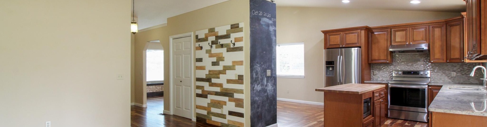 Dayton Place, Kennewick, Washington 99337, 3 Bedrooms Bedrooms, 0 ,2 BathroomsBathrooms,Houses,For Rent,Dayton Place,0,289328