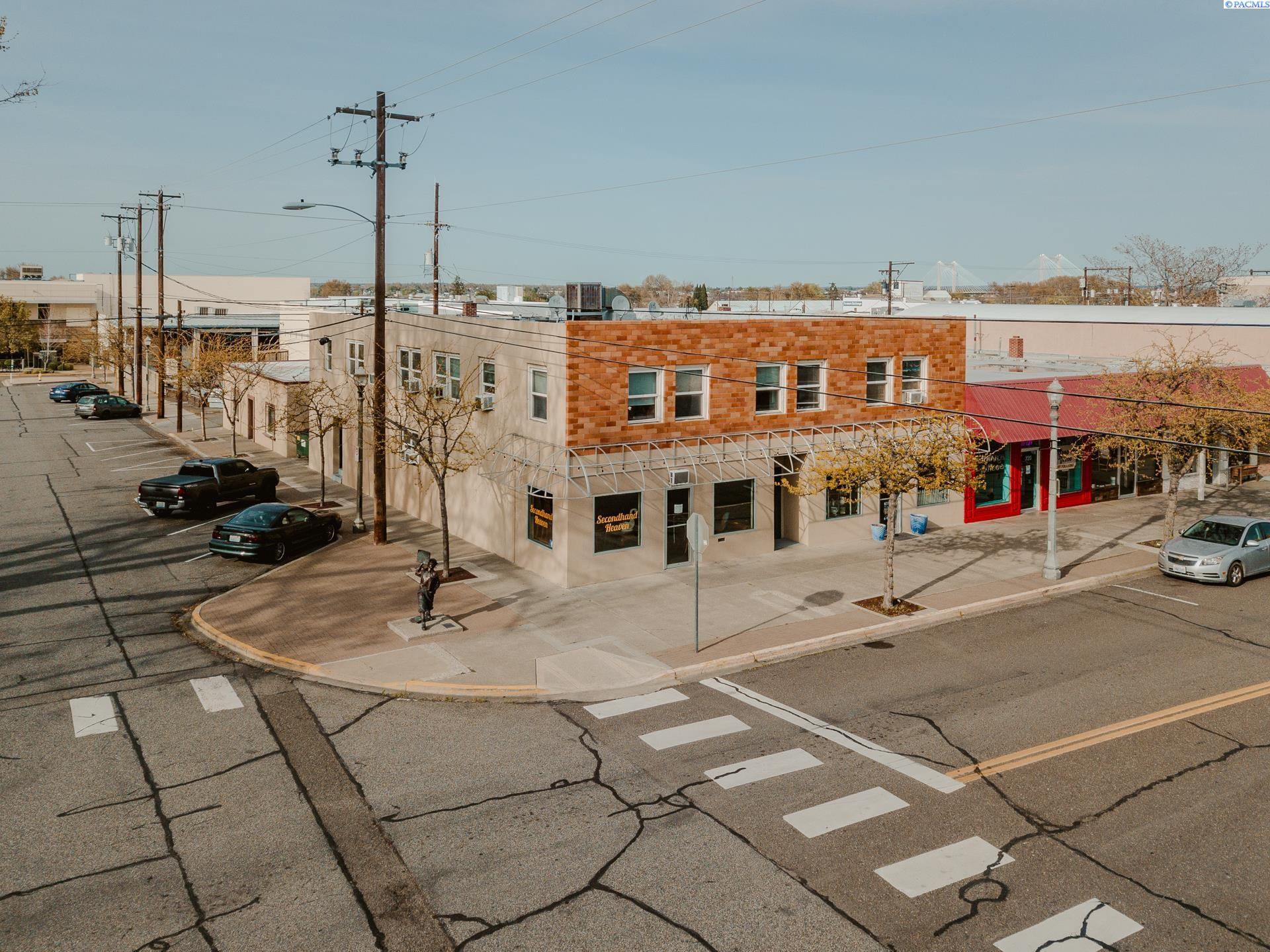 Kennewick Ave, Kennewick, Washington 99336, 0 , 0 ,11 BathroomsBathrooms,For Sale,Kennewick Ave,0,289340