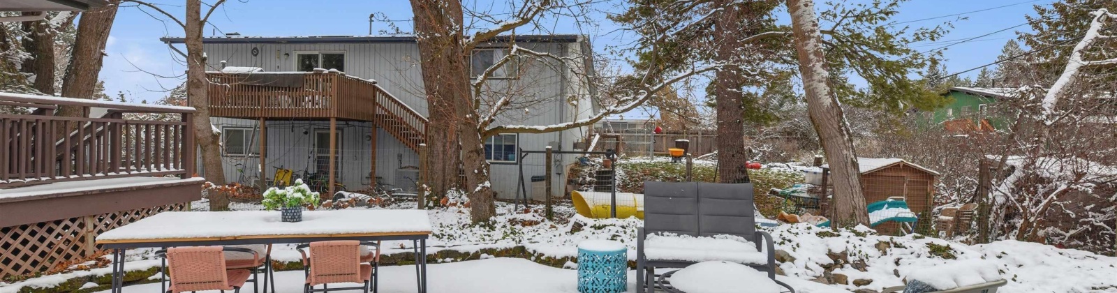 Turner Dr, Pullman, Washington 99163, 3 Bedrooms Bedrooms, 0 ,3 BathroomsBathrooms,Houses,For Sale,Turner Dr,0,289343