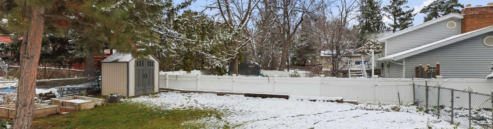 Turner Dr, Pullman, Washington 99163, 3 Bedrooms Bedrooms, 0 ,3 BathroomsBathrooms,Houses,For Sale,Turner Dr,0,289343