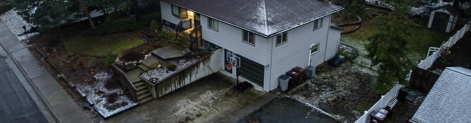 Turner Dr, Pullman, Washington 99163, 3 Bedrooms Bedrooms, 0 ,3 BathroomsBathrooms,Houses,For Sale,Turner Dr,0,289343