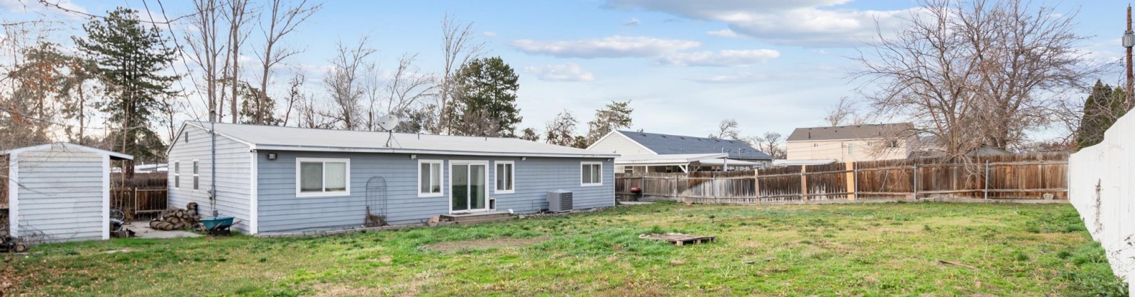 Goethals Dr, Richland, Washington 99352, 4 Bedrooms Bedrooms, 0 ,2 BathroomsBathrooms,Houses,For Sale,Goethals Dr,0,289342