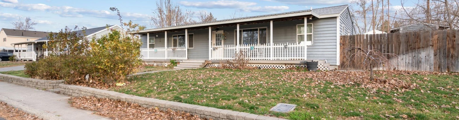 Goethals Dr, Richland, Washington 99352, 4 Bedrooms Bedrooms, 0 ,2 BathroomsBathrooms,Houses,For Sale,Goethals Dr,0,289342