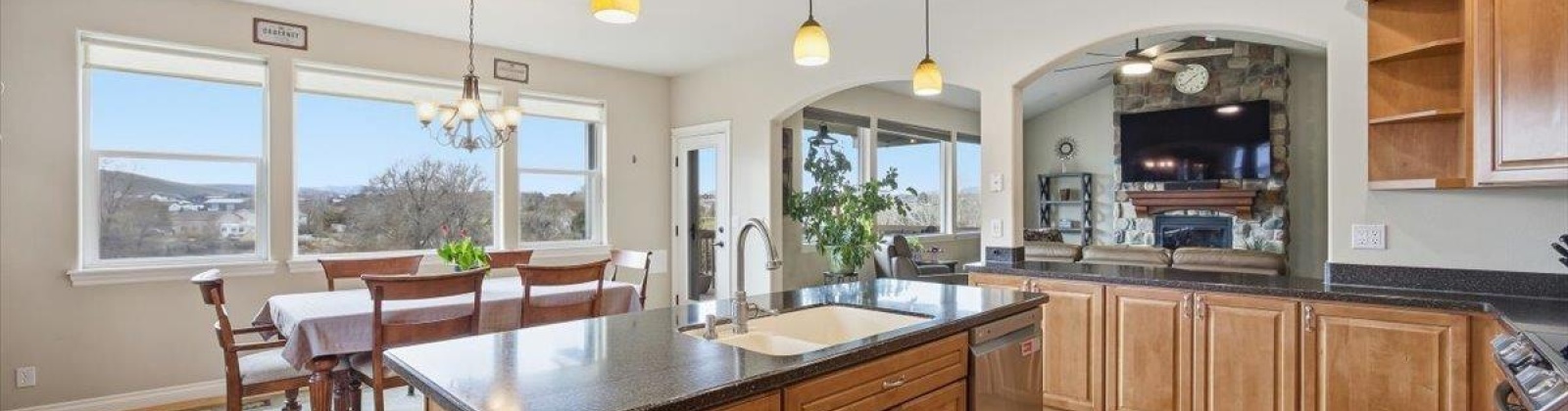 38th Ave, West Richland, Washington 99353-9012, 4 Bedrooms Bedrooms, 0 ,3 BathroomsBathrooms,Houses,For Sale,38th Ave,0,289341