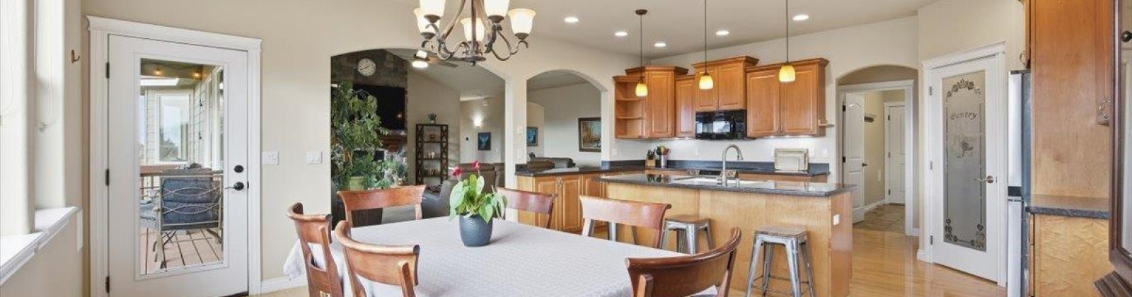 38th Ave, West Richland, Washington 99353-9012, 4 Bedrooms Bedrooms, 0 ,3 BathroomsBathrooms,Houses,For Sale,38th Ave,0,289341