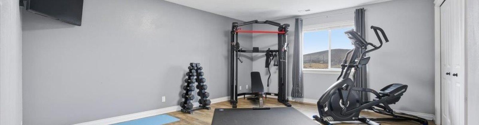 38th Ave, West Richland, Washington 99353-9012, 4 Bedrooms Bedrooms, 0 ,3 BathroomsBathrooms,Houses,For Sale,38th Ave,0,289341