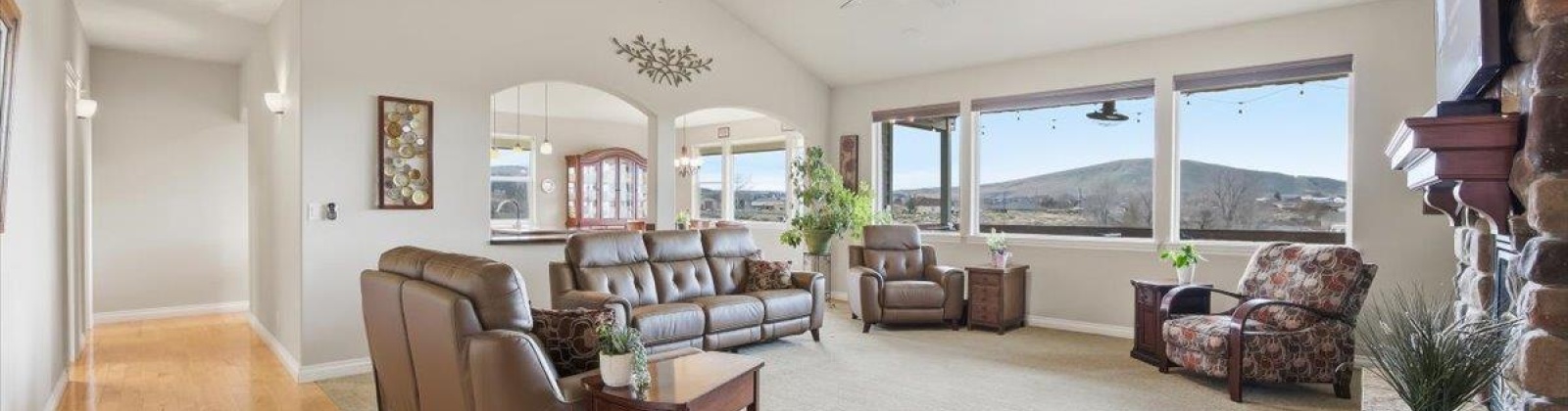 38th Ave, West Richland, Washington 99353-9012, 4 Bedrooms Bedrooms, 0 ,3 BathroomsBathrooms,Houses,For Sale,38th Ave,0,289341