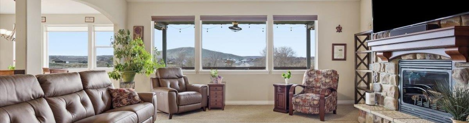 38th Ave, West Richland, Washington 99353-9012, 4 Bedrooms Bedrooms, 0 ,3 BathroomsBathrooms,Houses,For Sale,38th Ave,0,289341