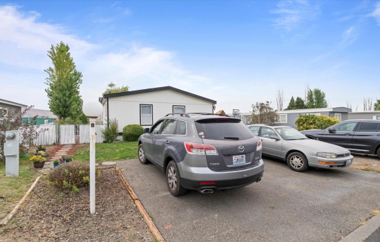 Manufactured Homes For Sale