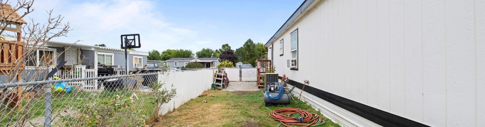 69th Ave, West Richland, Washington 99353, 3 Bedrooms Bedrooms, 0 ,2 BathroomsBathrooms,Manufactured Homes,For Sale,69th Ave,0,289338