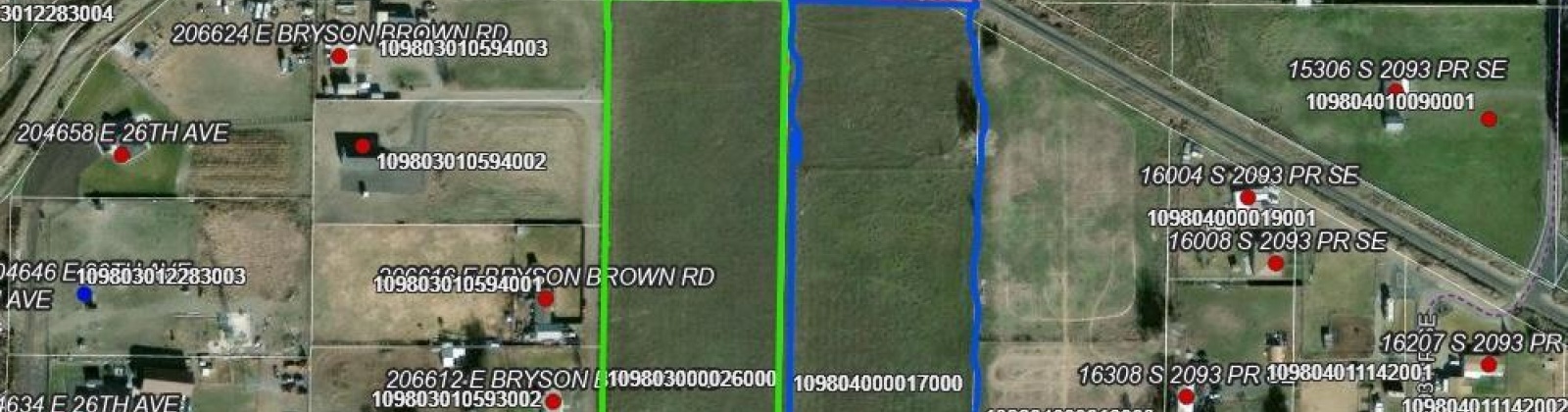 Bryson Brown Road, Kennewick, Washington 99337, 4 Bedrooms Bedrooms, 0 ,2 BathroomsBathrooms,Manufactured Homes,For Sale,Bryson Brown Road,0,289355