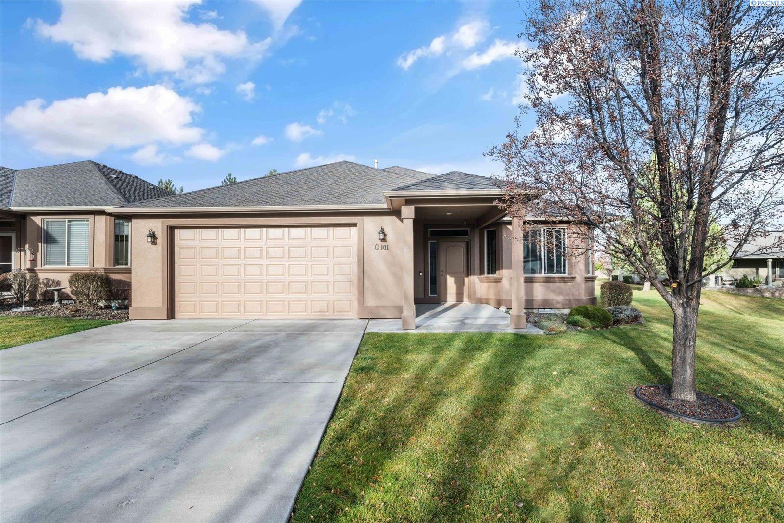 30TH, Kennewick, Washington 99337, 3 Bedrooms Bedrooms, 0 ,2 BathroomsBathrooms,Condos/townhomes,For Sale,30TH,0,289353