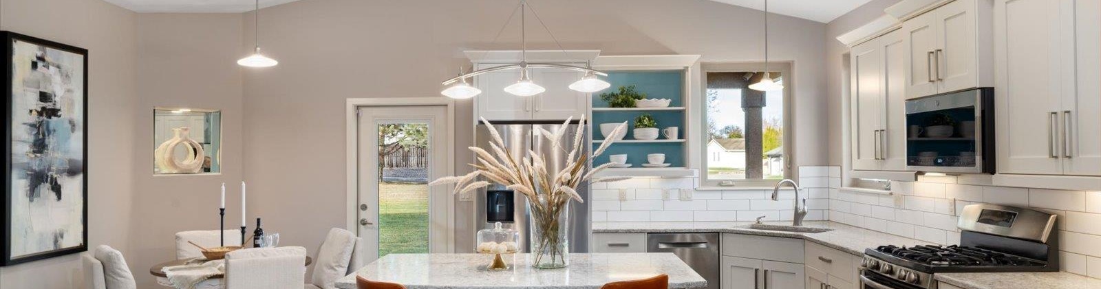 30TH, Kennewick, Washington 99337, 3 Bedrooms Bedrooms, 0 ,2 BathroomsBathrooms,Condos/townhomes,For Sale,30TH,0,289353