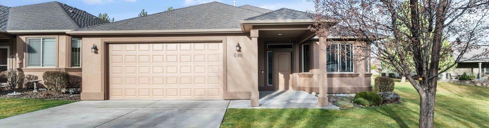 30TH, Kennewick, Washington 99337, 3 Bedrooms Bedrooms, 0 ,2 BathroomsBathrooms,Condos/townhomes,For Sale,30TH,0,289353