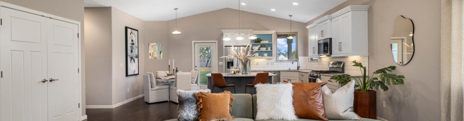 30TH, Kennewick, Washington 99337, 3 Bedrooms Bedrooms, 0 ,2 BathroomsBathrooms,Condos/townhomes,For Sale,30TH,0,289353