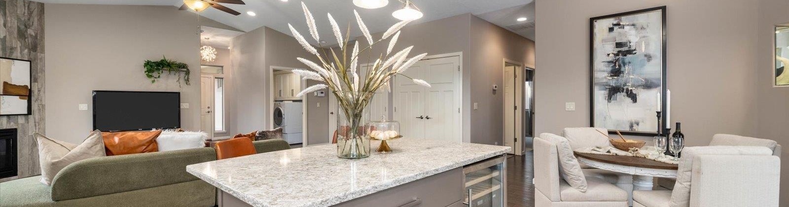 30TH, Kennewick, Washington 99337, 3 Bedrooms Bedrooms, 0 ,2 BathroomsBathrooms,Condos/townhomes,For Sale,30TH,0,289353