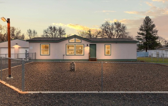Manufactured Homes For Sale