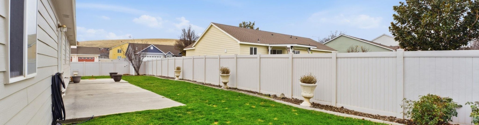 Palouse, Kennewick, Washington 99337, 3 Bedrooms Bedrooms, 0 ,2 BathroomsBathrooms,Houses,For Sale,Palouse,0,289346