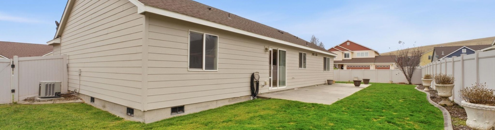 Palouse, Kennewick, Washington 99337, 3 Bedrooms Bedrooms, 0 ,2 BathroomsBathrooms,Houses,For Sale,Palouse,0,289346