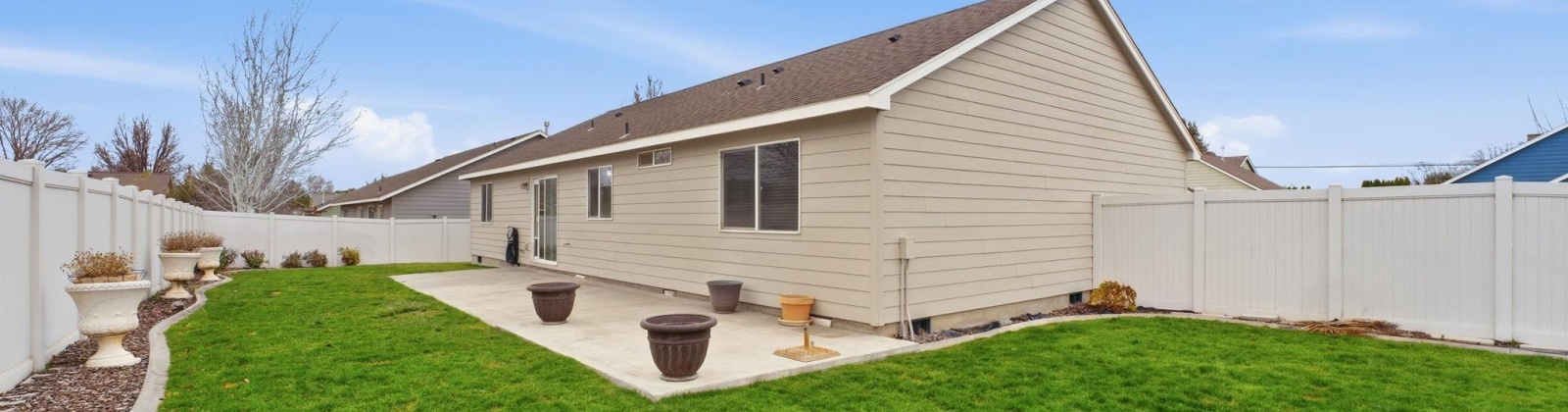 Palouse, Kennewick, Washington 99337, 3 Bedrooms Bedrooms, 0 ,2 BathroomsBathrooms,Houses,For Sale,Palouse,0,289346