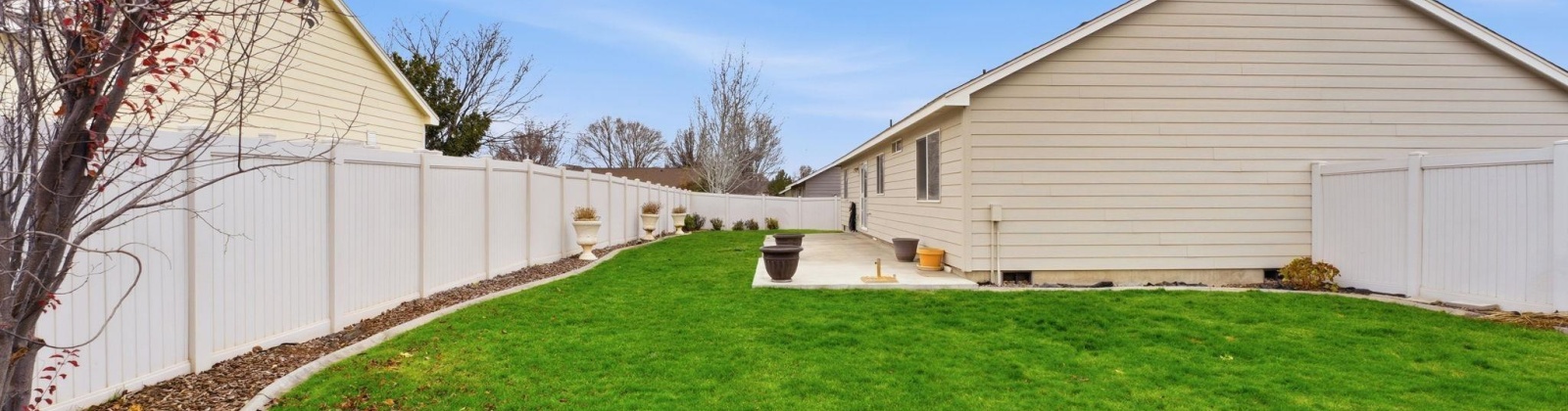 Palouse, Kennewick, Washington 99337, 3 Bedrooms Bedrooms, 0 ,2 BathroomsBathrooms,Houses,For Sale,Palouse,0,289346