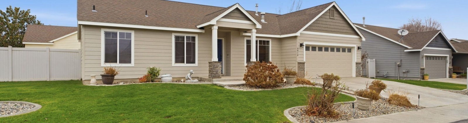 Palouse, Kennewick, Washington 99337, 3 Bedrooms Bedrooms, 0 ,2 BathroomsBathrooms,Houses,For Sale,Palouse,0,289346