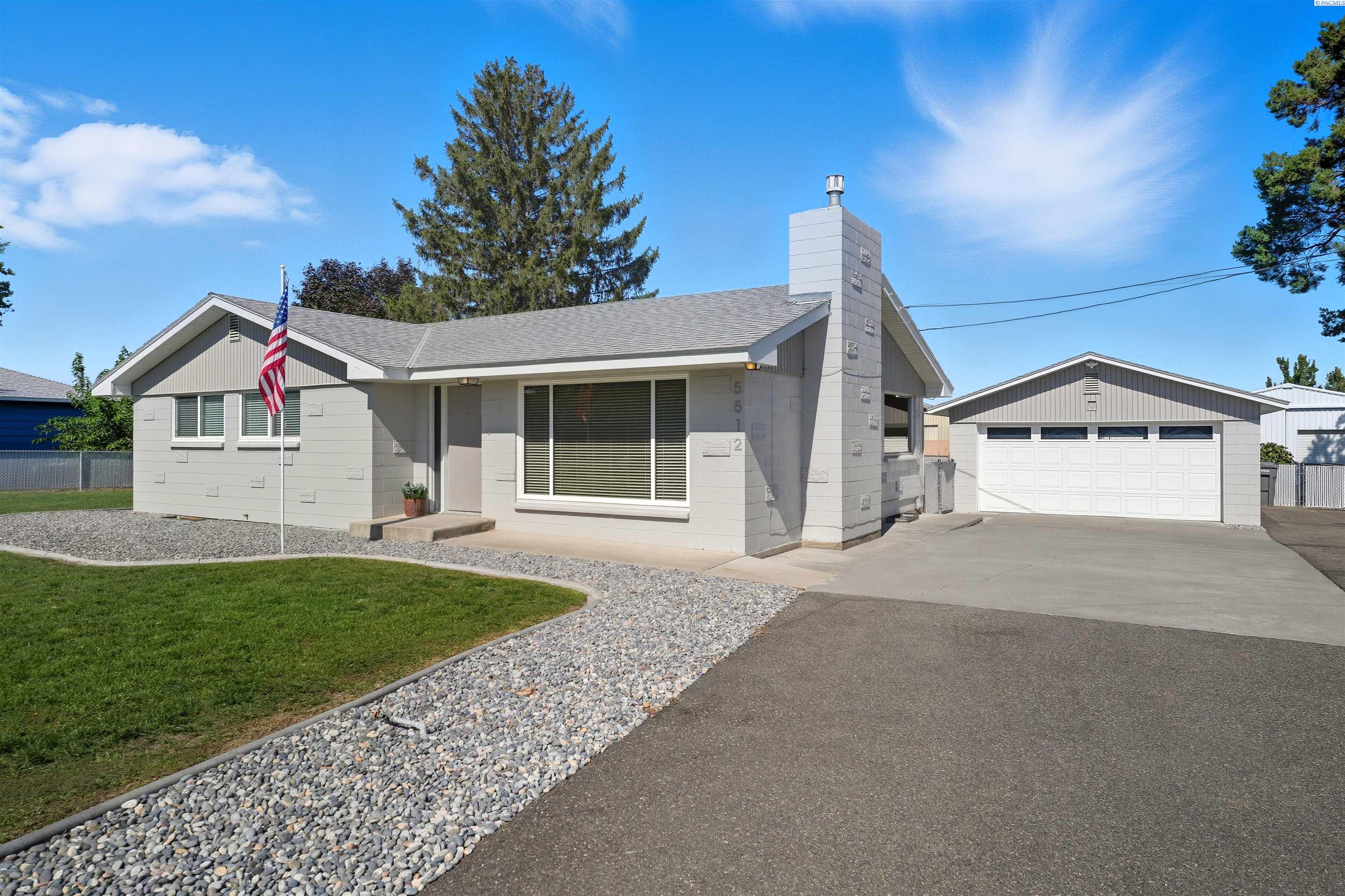Hood Ave, Kennewick, Washington 99336, 3 Bedrooms Bedrooms, 0 ,2 BathroomsBathrooms,Houses,For Sale,Hood Ave,0,287577