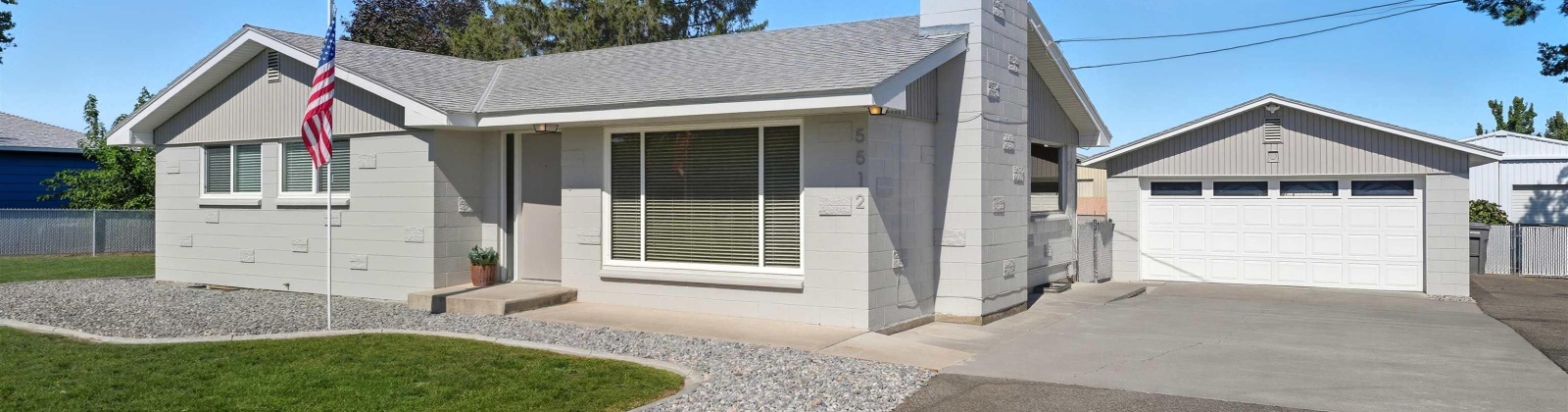 Hood Ave, Kennewick, Washington 99336, 3 Bedrooms Bedrooms, 0 ,2 BathroomsBathrooms,Houses,For Sale,Hood Ave,0,287577