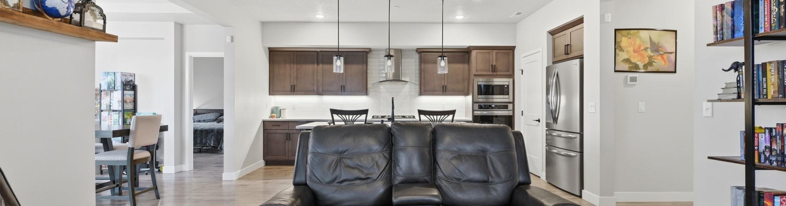 Clark Ridge Dr, Richland, Washington 99352-3000, 3 Bedrooms Bedrooms, 0 ,2 BathroomsBathrooms,Houses,For Sale,Clark Ridge Dr,0,289349