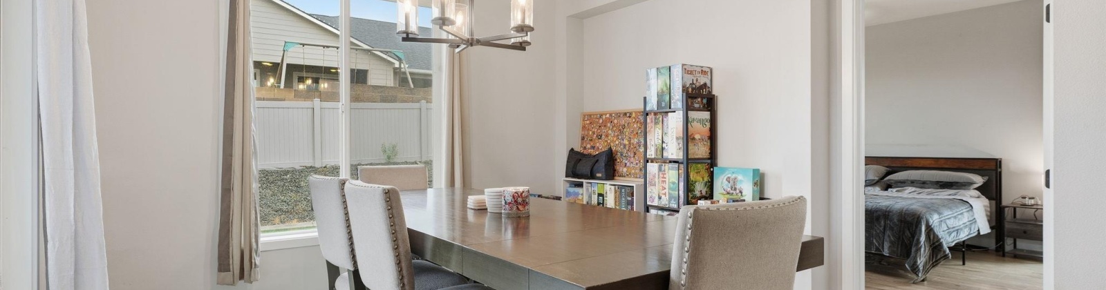 Clark Ridge Dr, Richland, Washington 99352-3000, 3 Bedrooms Bedrooms, 0 ,2 BathroomsBathrooms,Houses,For Sale,Clark Ridge Dr,0,289349