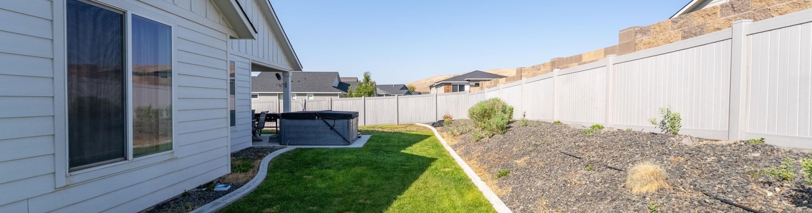 Clark Ridge Dr, Richland, Washington 99352-3000, 3 Bedrooms Bedrooms, 0 ,2 BathroomsBathrooms,Houses,For Sale,Clark Ridge Dr,0,289349