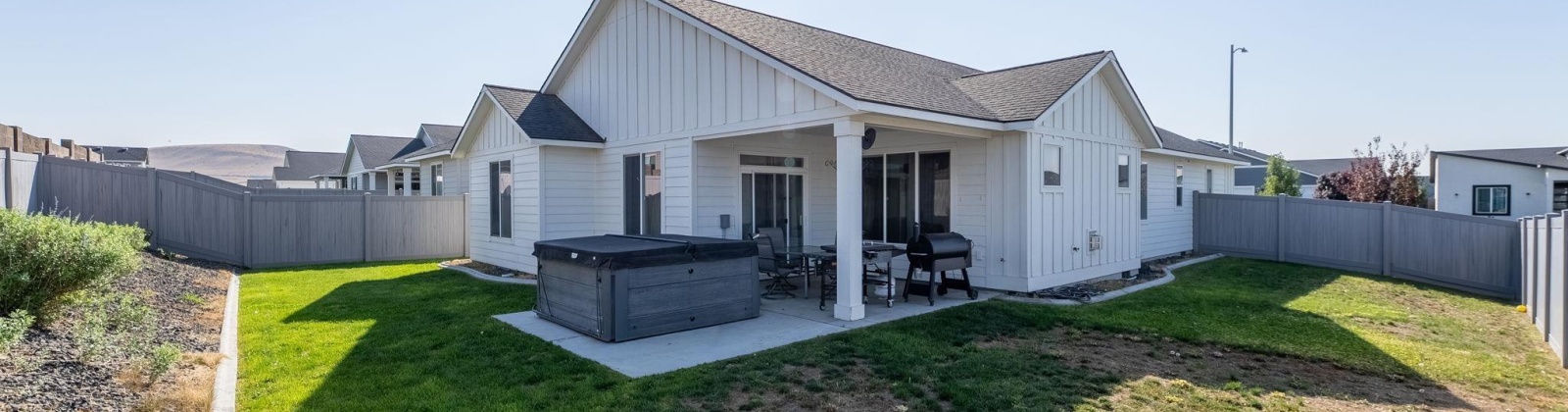 Clark Ridge Dr, Richland, Washington 99352-3000, 3 Bedrooms Bedrooms, 0 ,2 BathroomsBathrooms,Houses,For Sale,Clark Ridge Dr,0,289349