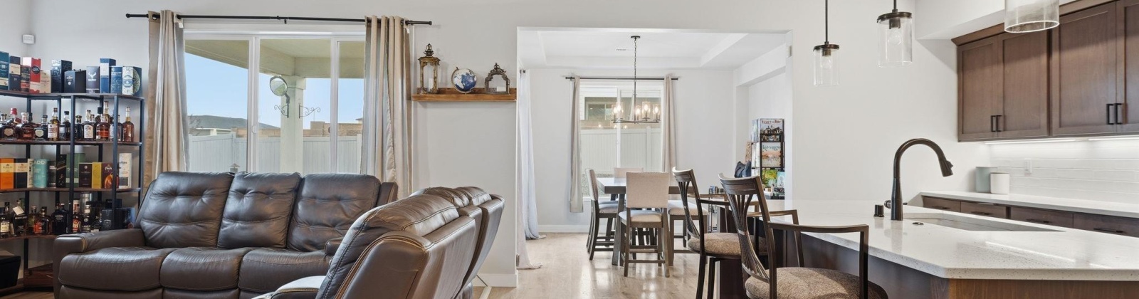 Clark Ridge Dr, Richland, Washington 99352-3000, 3 Bedrooms Bedrooms, 0 ,2 BathroomsBathrooms,Houses,For Sale,Clark Ridge Dr,0,289349