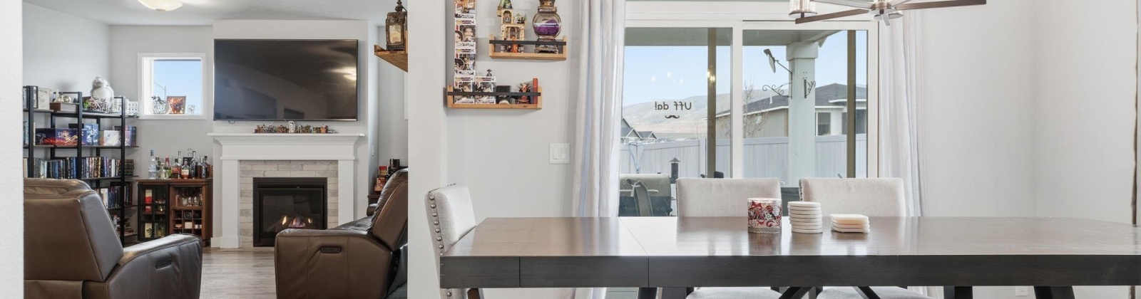 Clark Ridge Dr, Richland, Washington 99352-3000, 3 Bedrooms Bedrooms, 0 ,2 BathroomsBathrooms,Houses,For Sale,Clark Ridge Dr,0,289349