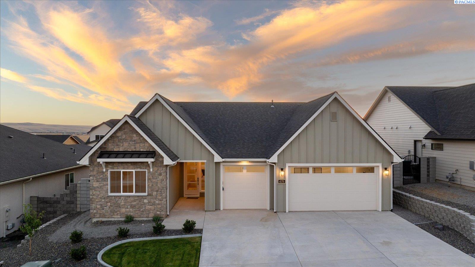 Clover Rd, Richland, Washington 99352, 3 Bedrooms Bedrooms, 0 ,3 BathroomsBathrooms,Houses,For Sale,Clover Rd,0,286530